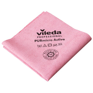 Lecke Pastrimi ROZ PURmicro 35x38cm