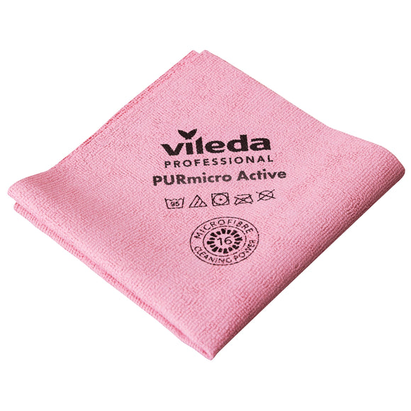 Lecke Pastrimi ROZ PURmicro 35x38cm