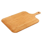 Derrase druri per servirje me doreze 102x30x1.5