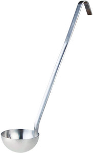 Garuzhde inoxi 8cm