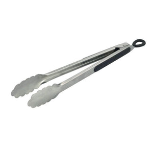 Kapese mishi/ perime  inoxi 31.5 cm