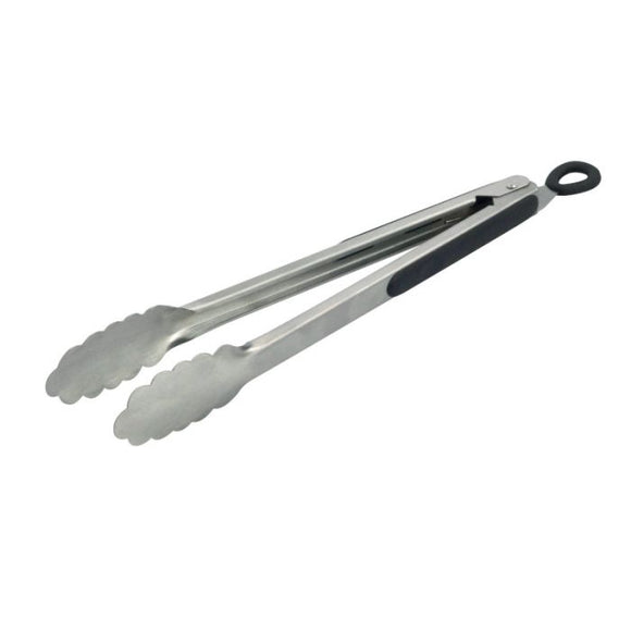 Kapese mishi/ perime  inoxi 31.5 cm