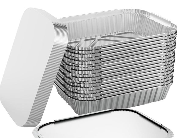 Kapak Vaskete  Alumini S729L  x 100 cope