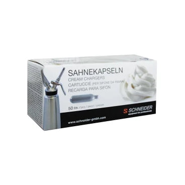 Bombel karikeus per sifonin x 50 cope