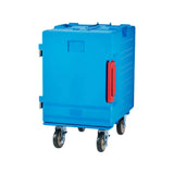 Kontenitor (termus) Per Ushqimet me rrota X12 Ndarje 63X42X74