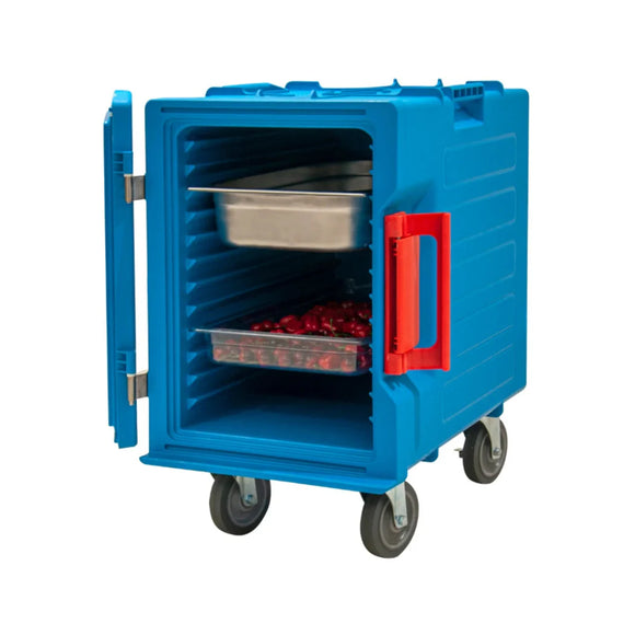 Kontenitor (termus) Per Ushqimet me rrota X12 Ndarje 63X42X74