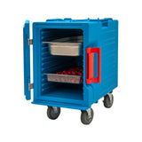 Kontenitor (termus) Per Ushqimet me rrota X12 Ndarje 63X42X74