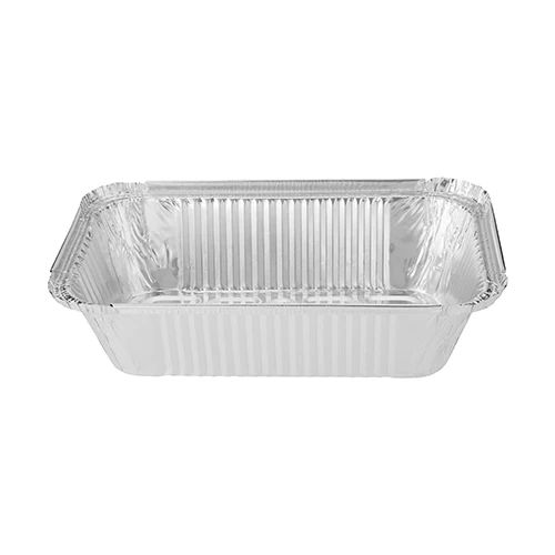 Vasket Alumini 815gr  x 100 cp + Kapak