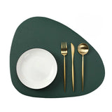 Mbulese personale Trekendore 45 x 36.5 cm