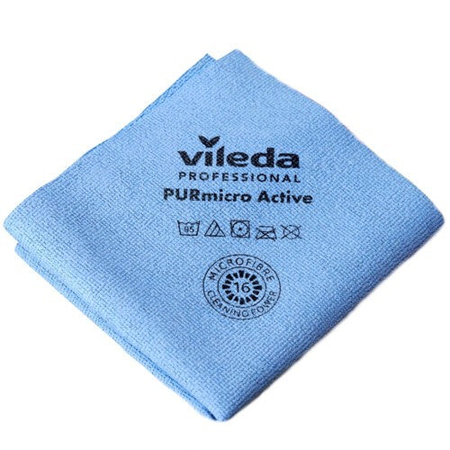 Lecke Pastrimi BLU PURmicro 35x38cm