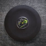 Pjate Rrumbullake me Qender 30 cm   PORCELANI