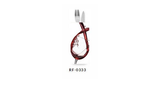 Busta per Servizio Alimentare 25x10cm x125pz