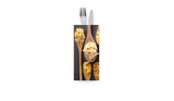 Busta per Servizio Alimentare 25x10cm x125pz