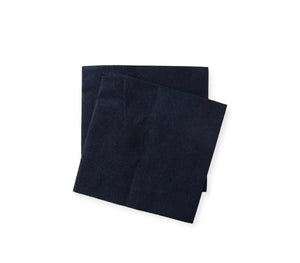 Pecete Leter e zeze  24x24 cm x 750 Fije  airlaid