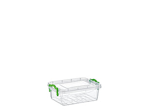 Vaskete me kapak 1.2LT 7x20x14cm