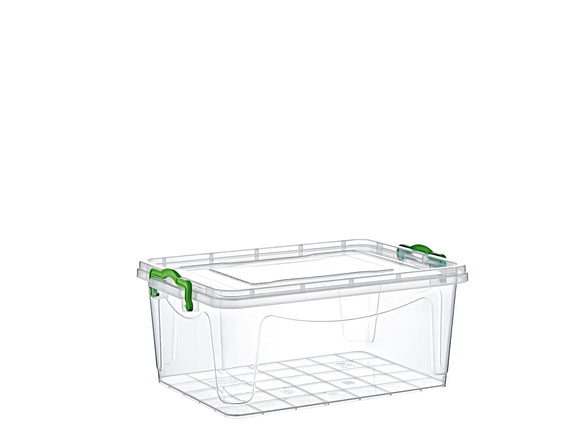 Vaskete me kapak 7.5LT 14x23.5x34cm