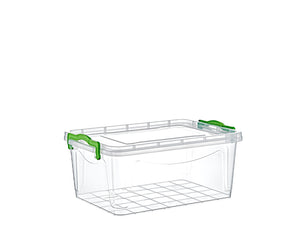 Vaskete me kapak 9.5LT 16x25.5x37cm