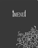 Menu A4 per Restorant