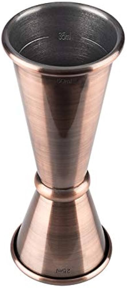 Dozues Inox 3-5ml