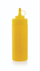 Mbajtese per ketchup 230ml pzz6