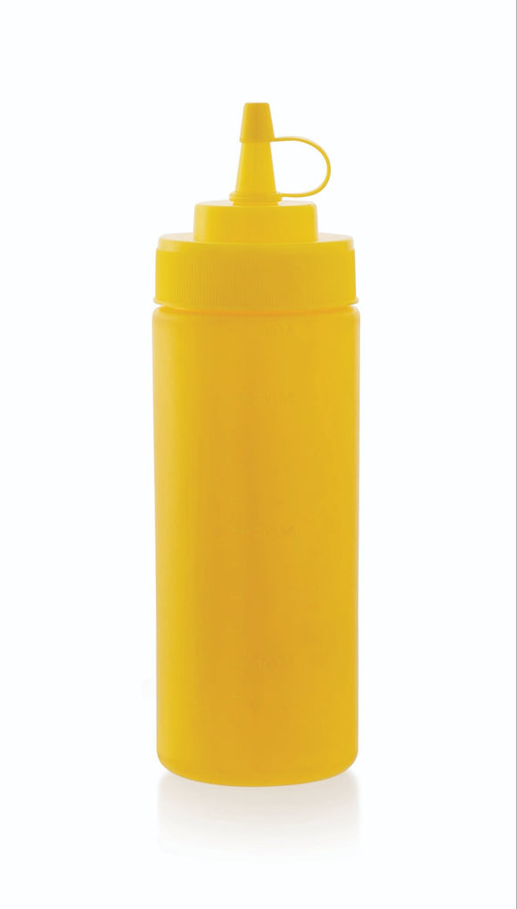 Mbajtese per ketchup 230ml pzz6