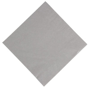 Pecete leter gri  x2 Veli x 100 Fije  airlaid
