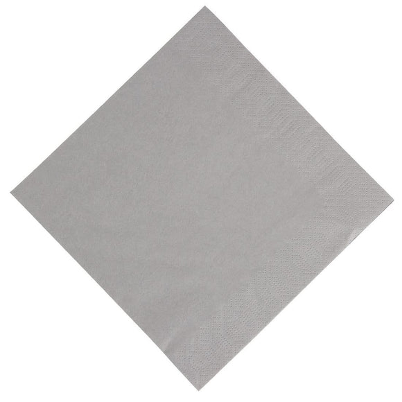 Pecete leter gri  x2 Veli x 100 Fije  airlaid