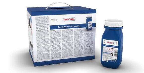 Detergjent Pastrimi Care 0.8Lt