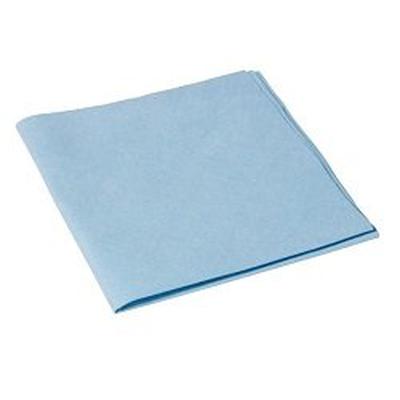 LECKE mikrofiber  Blue  40 x 40 cm