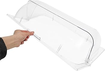 Kapak Transparent