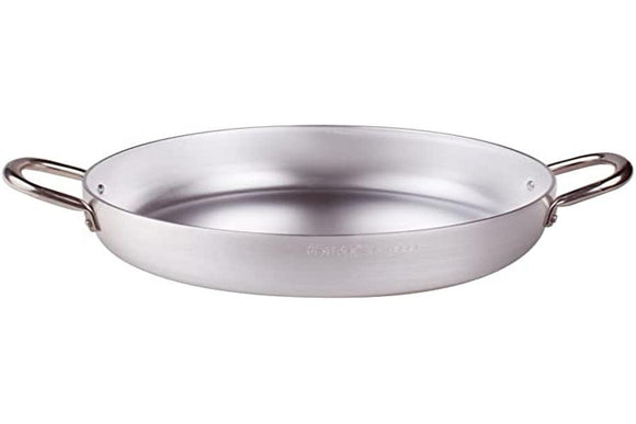 TIGANE 2M INOX 18cm