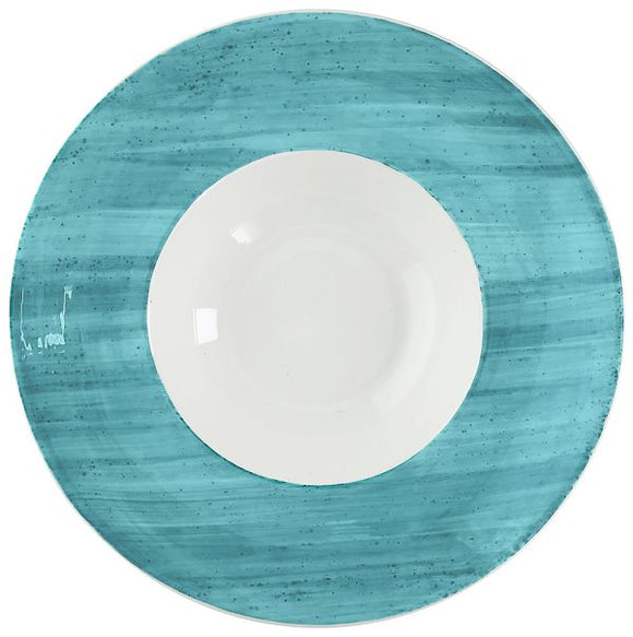 Pjate porcelani  e thelle 27 cm