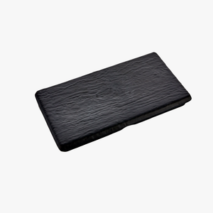 Pjatance Drejtkendore e Zeze Melamine 26.5x16.5 cm