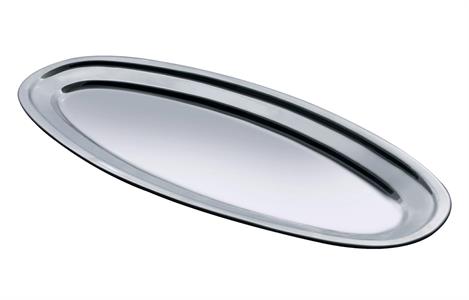 Pjatance Peshku 60cm inox