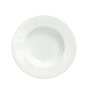 Pjate porcelani e thelle 27cm