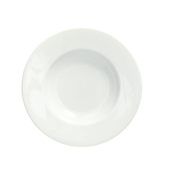 Pjate porcelani e thelle 27cm