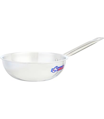 Tigan Alumini WOK