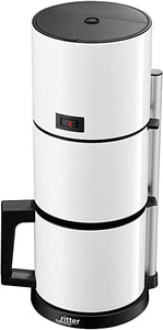 Makineri CAFE Filter  E BARDHE