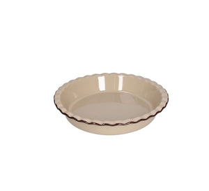Tave Rrethore Pjekje 25cm