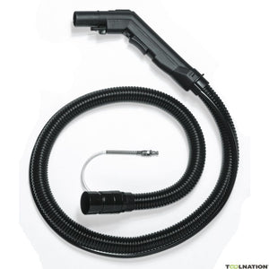 Tub me sprucator 2.5mt per makineri pastrimi profesional