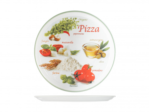 Pjate Pice 33 cm