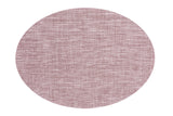 MBULESE PERSONALE OVALE  33x46 cm