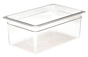 VASKETE  GASTRONOMIKE MATERIALI POLIETILEN   1/1X8