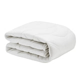 Jorgan i Bardhe  100%Poliester  250gsm