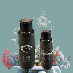 Shampo flokesh 30 ml