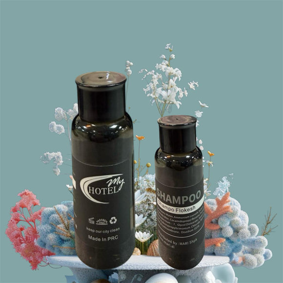 Shampo flokesh 30 ml