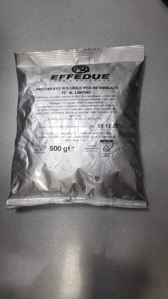 Caj Pluhur x 500 Gr