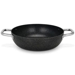 Tenxhere me dy doreza 26cm