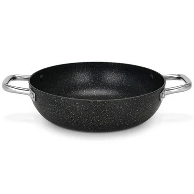 Tenxhere me dy doreza 26cm