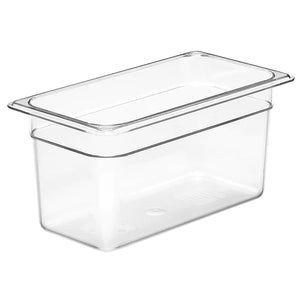 VASKETE   GASTRONOMIKE MATERIALI POLIETILEN  1/3X2